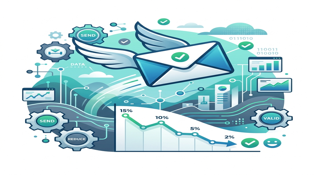 How to Reduce Email Bounce Rate: A No-Nonsense Guide (2026)