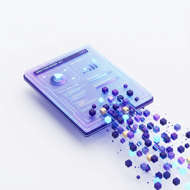 Document Data Extraction