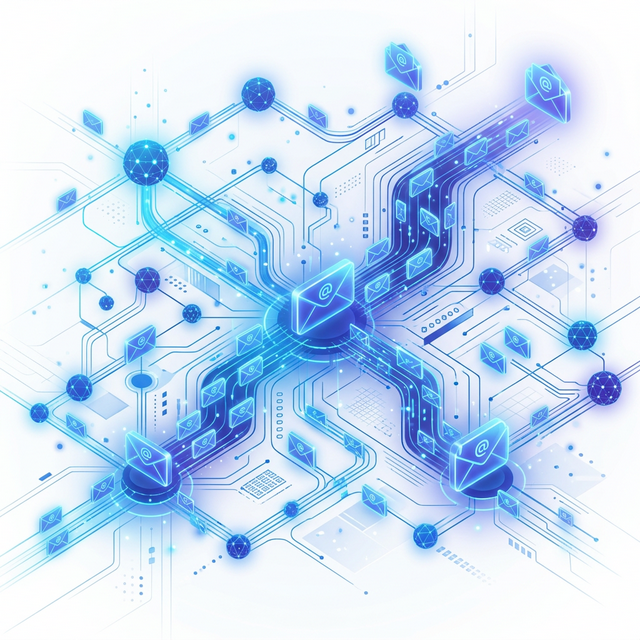 Email Data Extraction