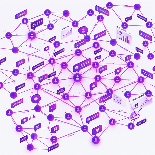 Social Media Data Extraction