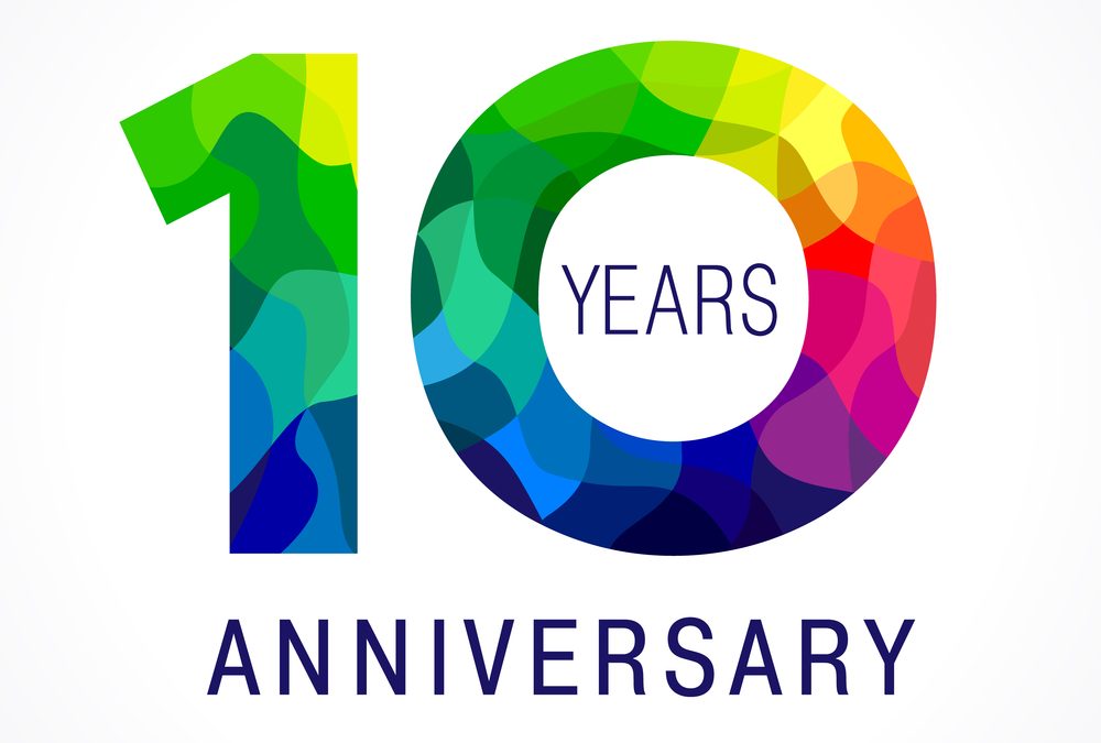 10-years